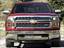 2014 Chevrolet Silverado 1500 Crew Cab
